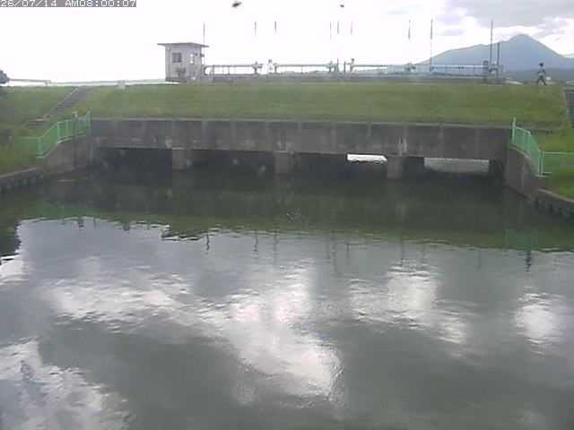 水貫川１2026/07/14 15:20:00