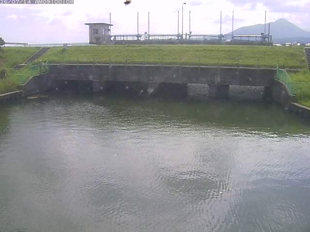 水貫川１2026/07/14 15:20:00