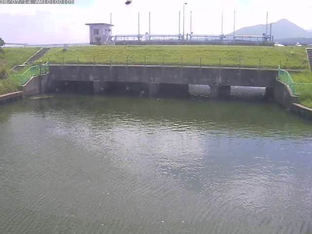 水貫川１2026/07/14 15:20:00