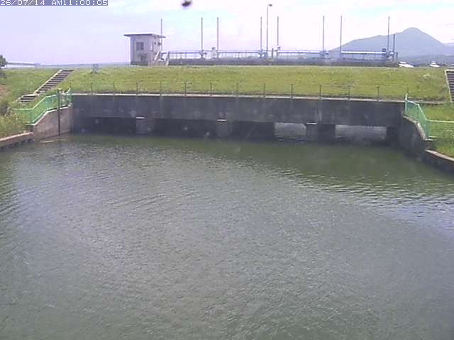 水貫川１2026/07/14 15:20:00