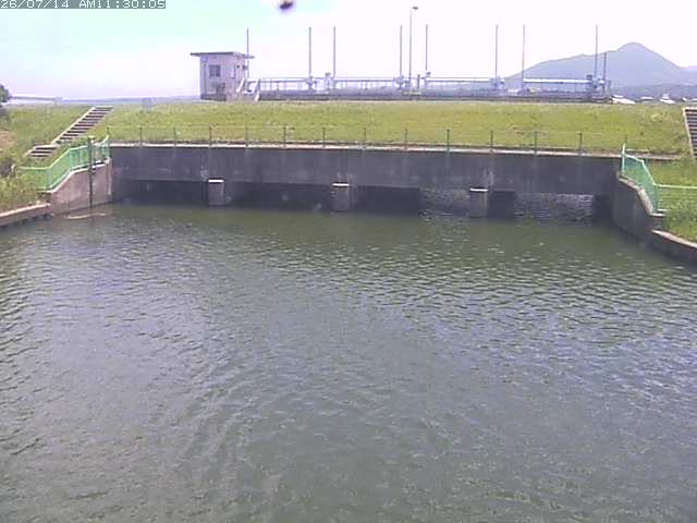 水貫川１2026/07/14 15:20:00