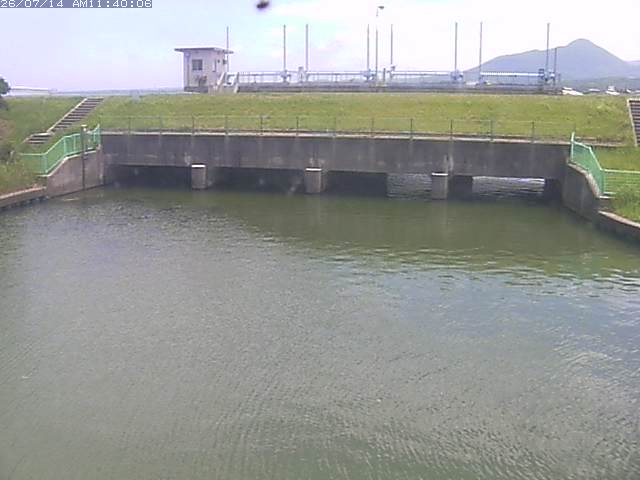 水貫川１2026/07/14 15:20:00