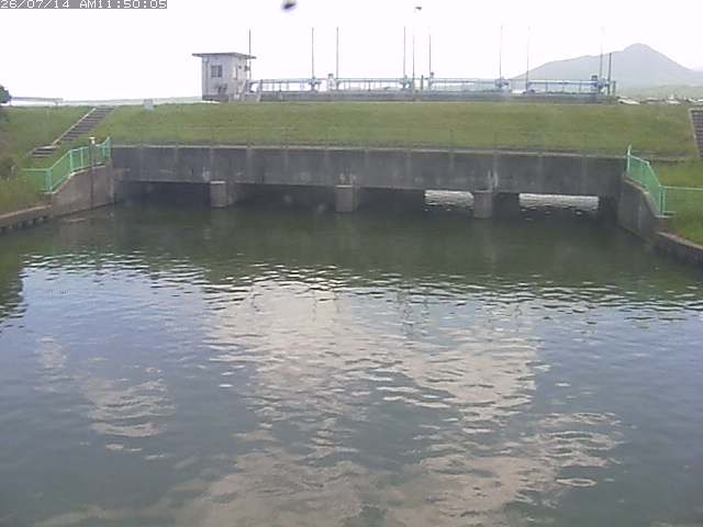 水貫川１2026/07/14 15:20:00
