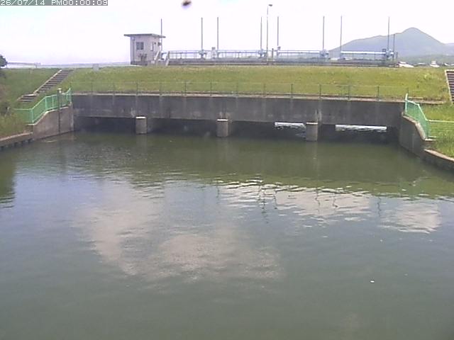 水貫川１2026/07/14 15:20:00