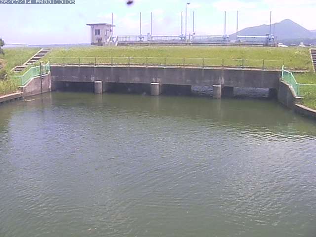 水貫川１2026/07/14 15:20:00