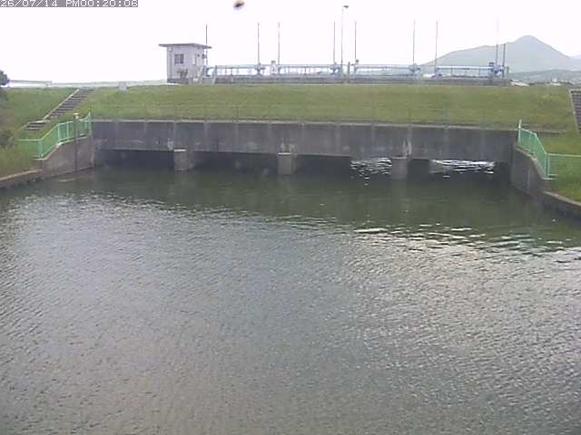 水貫川１2026/07/14 15:20:00