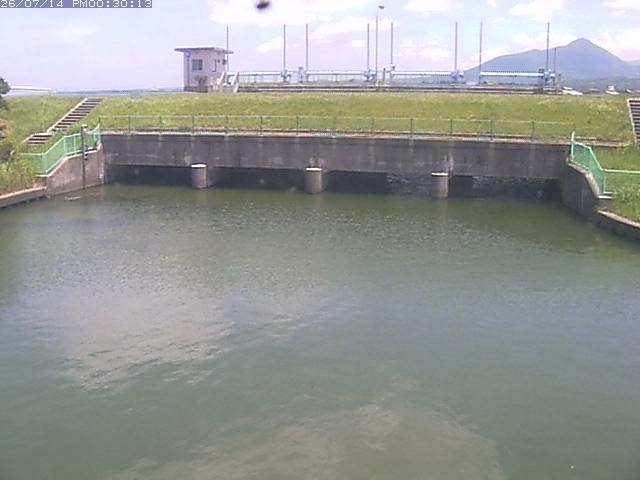 水貫川１2026/07/14 15:20:00