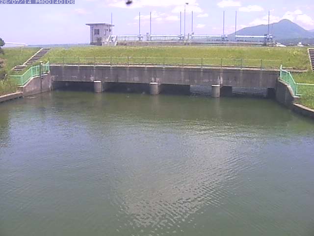 水貫川１2026/07/14 15:20:00