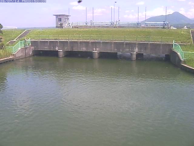 水貫川１2026/07/14 15:20:00