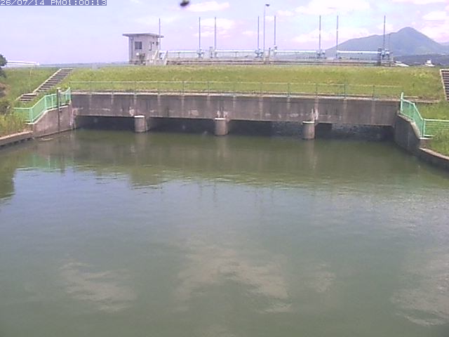 水貫川１2026/07/14 15:20:00