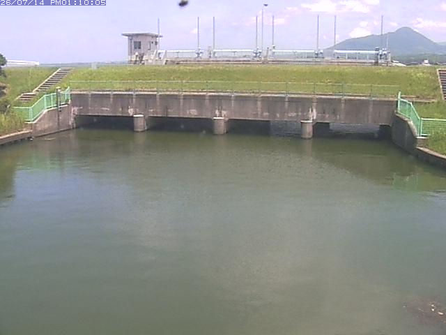 水貫川１2026/07/14 15:20:00
