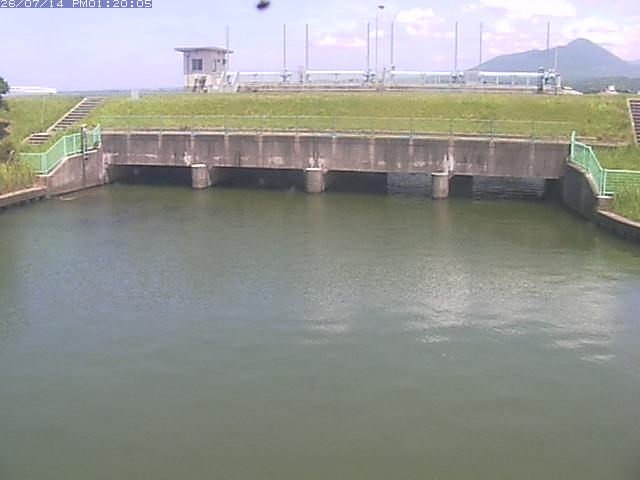 水貫川１2026/07/14 15:20:00