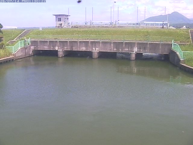 水貫川１2026/07/14 15:20:00