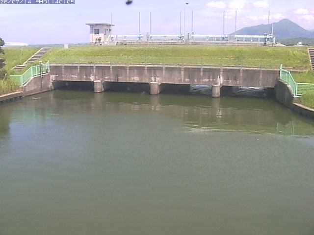 水貫川１2026/07/14 15:20:00