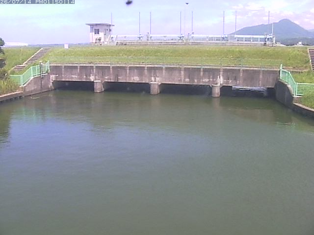 水貫川１2026/07/14 15:20:00