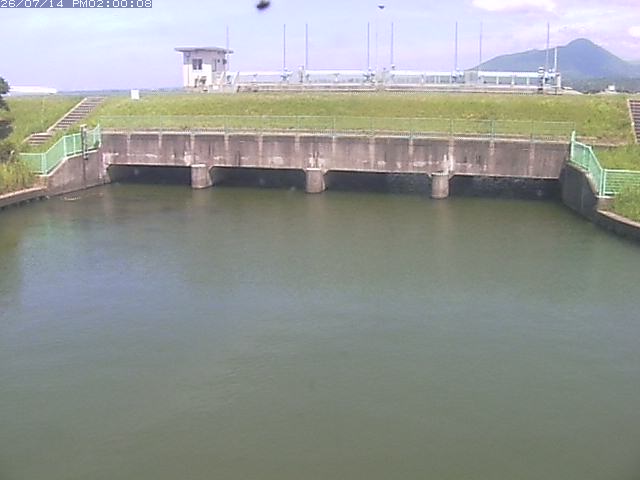 水貫川１2026/07/14 15:20:00