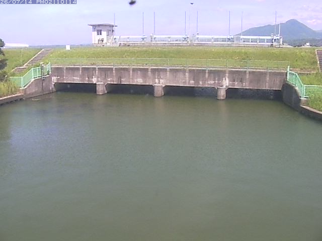 水貫川１2026/07/14 15:20:00