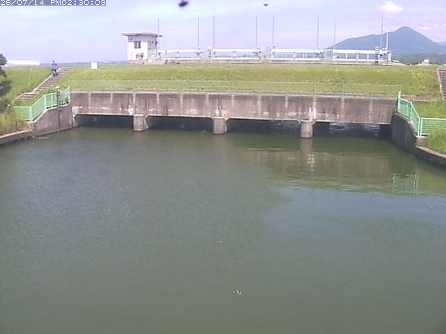 水貫川１2026/07/14 15:20:00