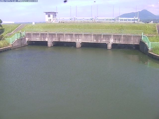 水貫川１2026/07/14 15:20:00