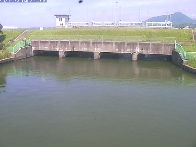 水貫川１2026/07/14 15:20:00