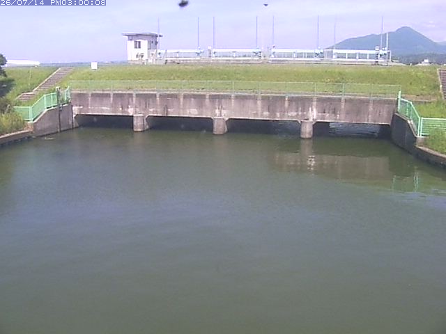 水貫川１2026/07/14 15:20:00