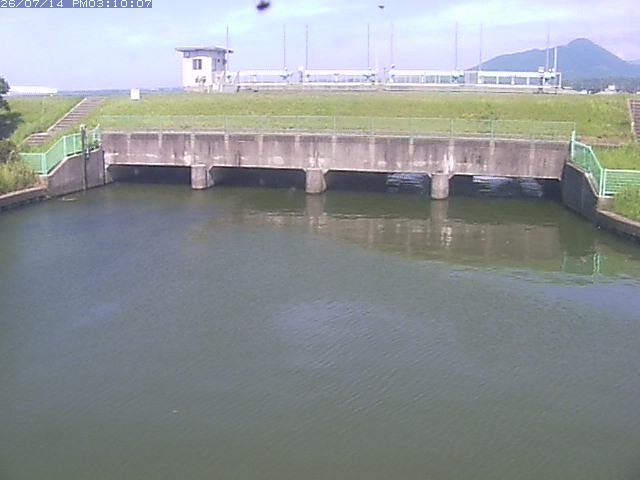 水貫川１2026/07/14 15:20:00