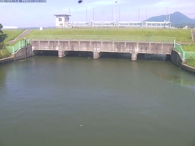 水貫川１2026/07/14 15:20:00