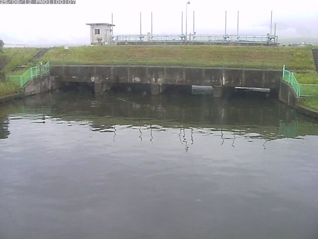 水貫川１2025/08/13 13:40:00