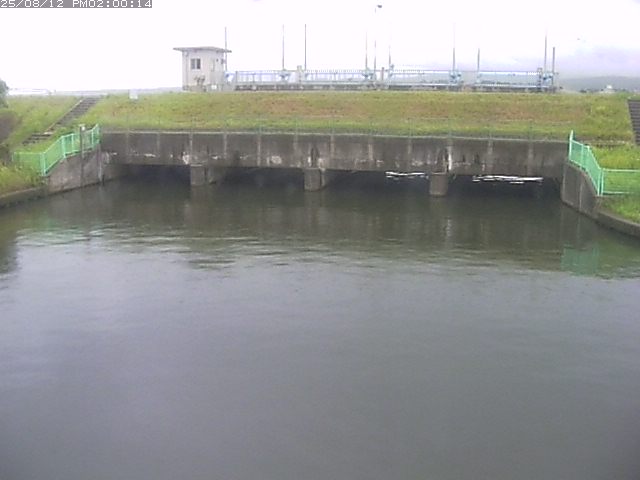 水貫川１2025/08/13 13:40:00