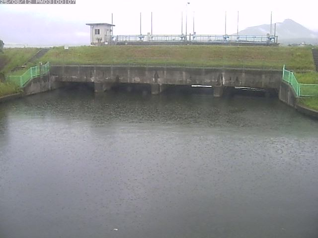 水貫川１2025/08/13 13:40:00