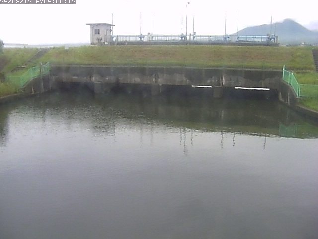 水貫川１2025/08/13 13:40:00