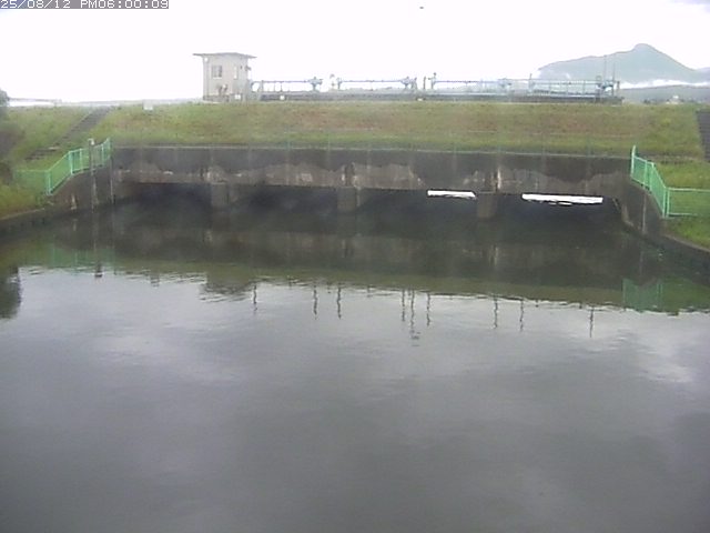 水貫川１2025/08/13 13:40:00