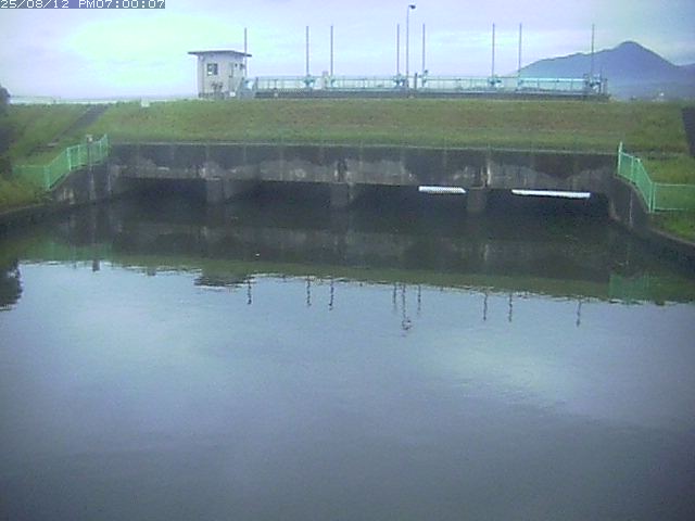 水貫川１2025/08/13 13:40:00