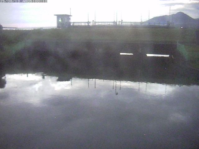 水貫川１2025/08/13 13:40:00