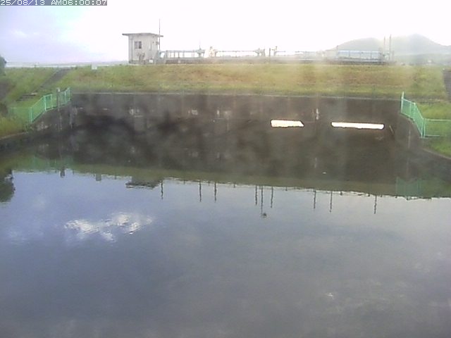 水貫川１2025/08/13 13:40:00