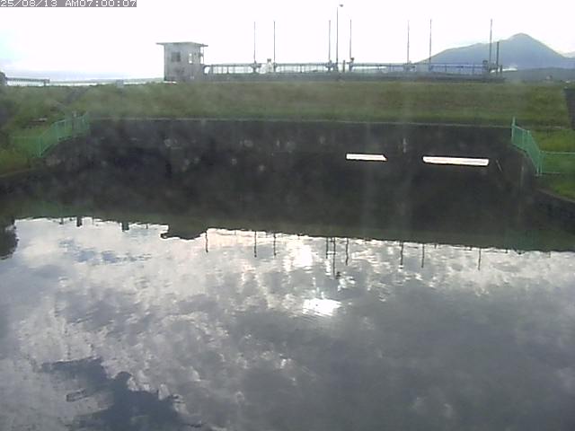 水貫川１2025/08/13 13:40:00