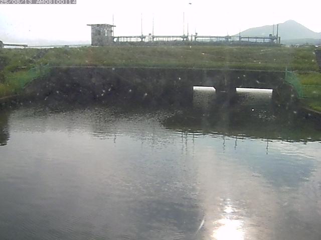 水貫川１2025/08/13 13:40:00