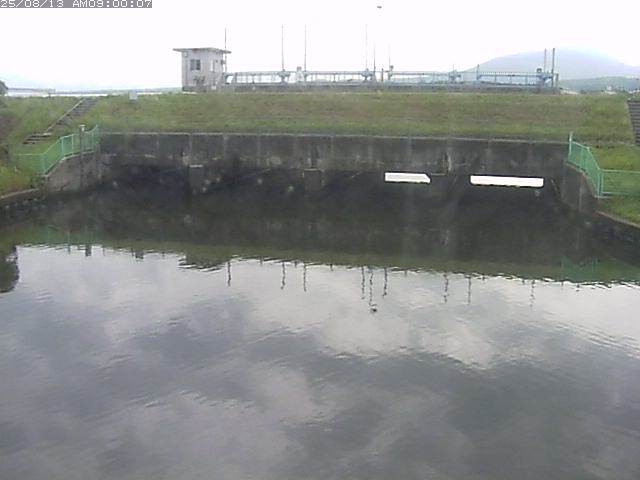 水貫川１2025/08/13 13:40:00