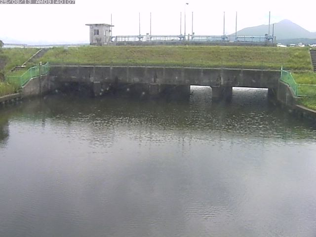 水貫川１2025/08/13 13:40:00