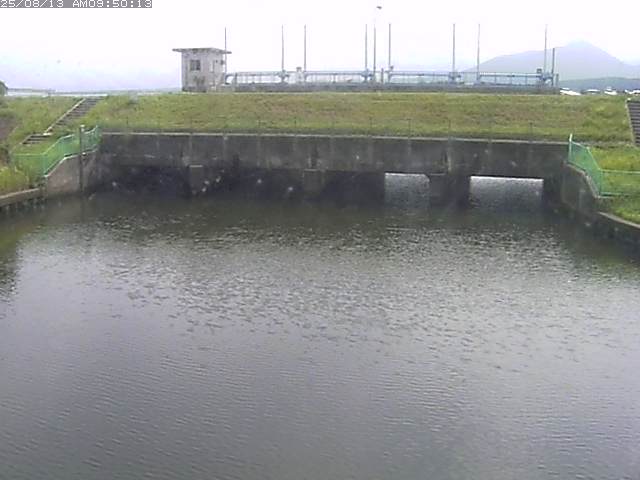 水貫川１2025/08/13 13:40:00