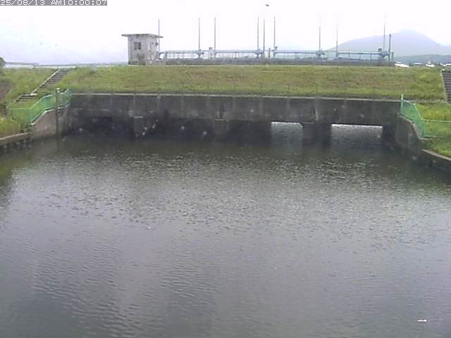 水貫川１2025/08/13 13:40:00