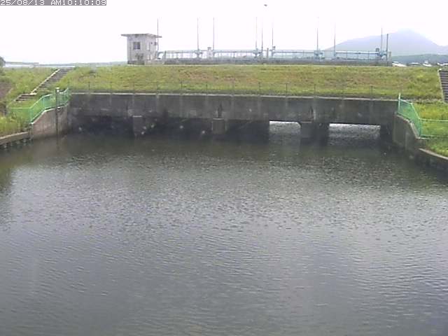 水貫川１2025/08/13 13:40:00