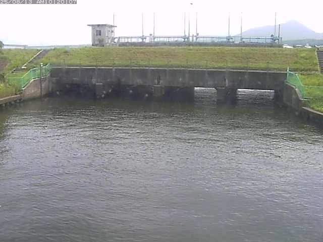 水貫川１2025/08/13 13:40:00