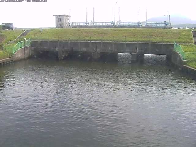 水貫川１2025/08/13 13:40:00