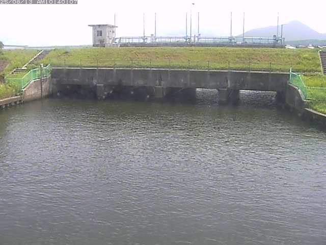 水貫川１2025/08/13 13:40:00