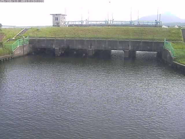 水貫川１2025/08/13 13:40:00
