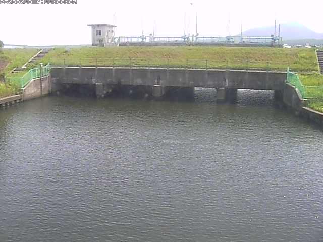 水貫川１2025/08/13 13:40:00