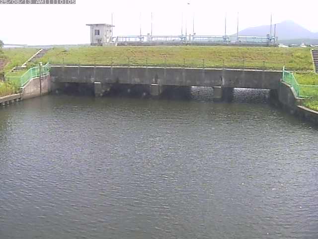 水貫川１2025/08/13 13:40:00