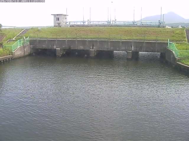 水貫川１2025/08/13 13:40:00