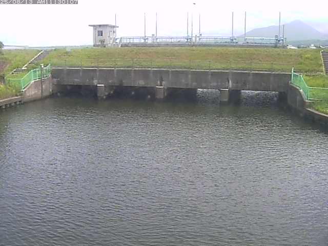 水貫川１2025/08/13 13:40:00